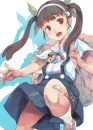 Anime Girl