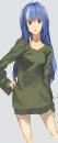 Anime Girl