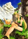 Anime Girl