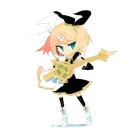 Anime Girl