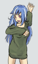 Anime Girl