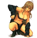 Anime Girl
