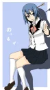 Anime Girl