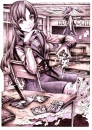 Anime Girl