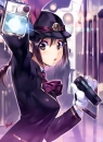 Anime Girl