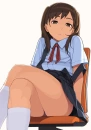 Anime Girl