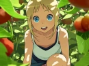 Anime Girl