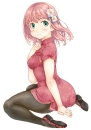 Anime Girl