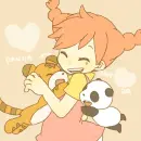 Anime Girl