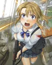 Anime Girl