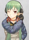 Anime Girl