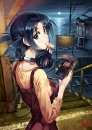 Anime Girl