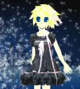 anoter random dress~