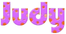 judy