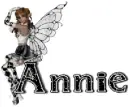 Annie
