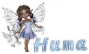 Huma