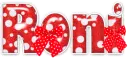 roni
