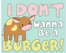 proud vegetarian! :)