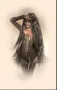 Goth Elf