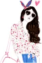 girl