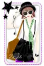 girl
