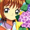 cardcaptor sakura friends