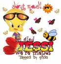 Im Glad We`re Friends...Jessi