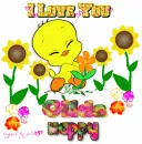 Gilda I Love you