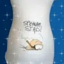 baby is coming, dziecko
