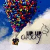 up