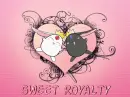 sweet royalty mokonas