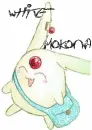 Mokona delivery =)