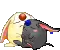 white moko comforts black moko