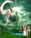 Somewhere in Elfland