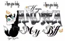Hugs.Andrea