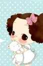 girl