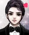 tuxedo