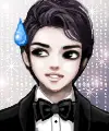 tuxedo