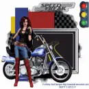 speed  freak