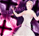 HELLO FANS!