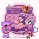 drama free
