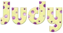 judy