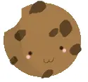 Cute Cookie