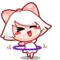 pink hulahoop