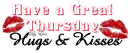 Have a Great Thursday