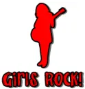 Girls rock