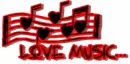 Love music