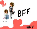 Me and My Bff hangin out