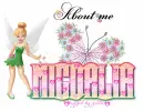 About me...Migdalia