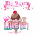 My Sweety Love IT